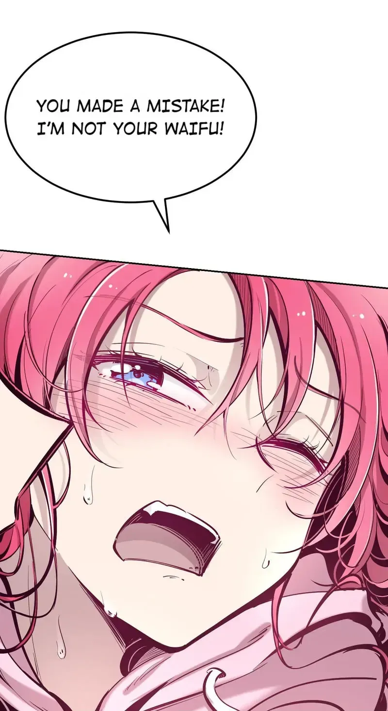 Demon X Angel, Can't Get Along! (Colored) Chapter 2.4 page 38 - 