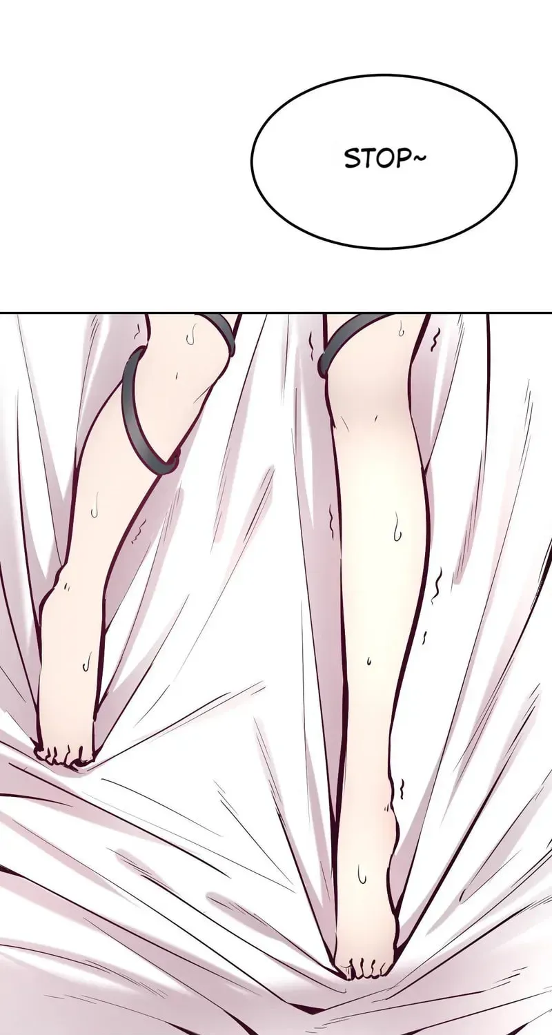 Demon X Angel, Can't Get Along! (Colored) Chapter 2.4 page 43 - 