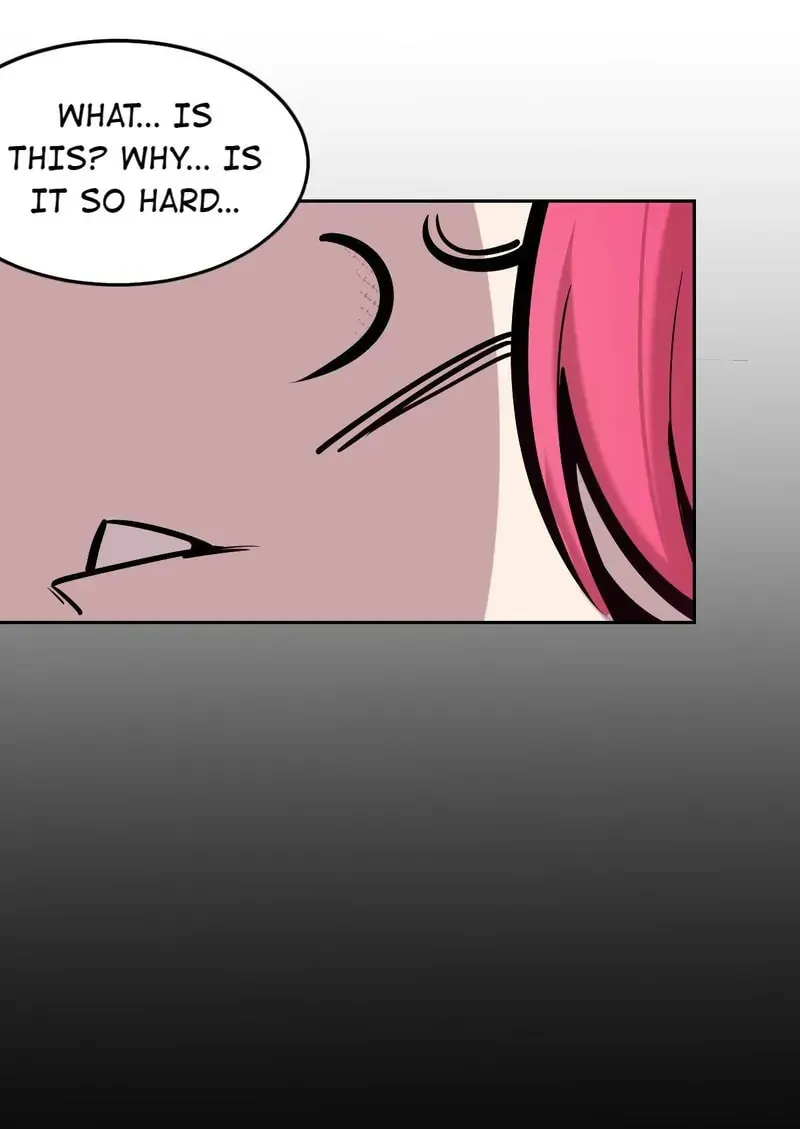 Demon X Angel, Can't Get Along! (Colored) Chapter 2.4 page 50 - 