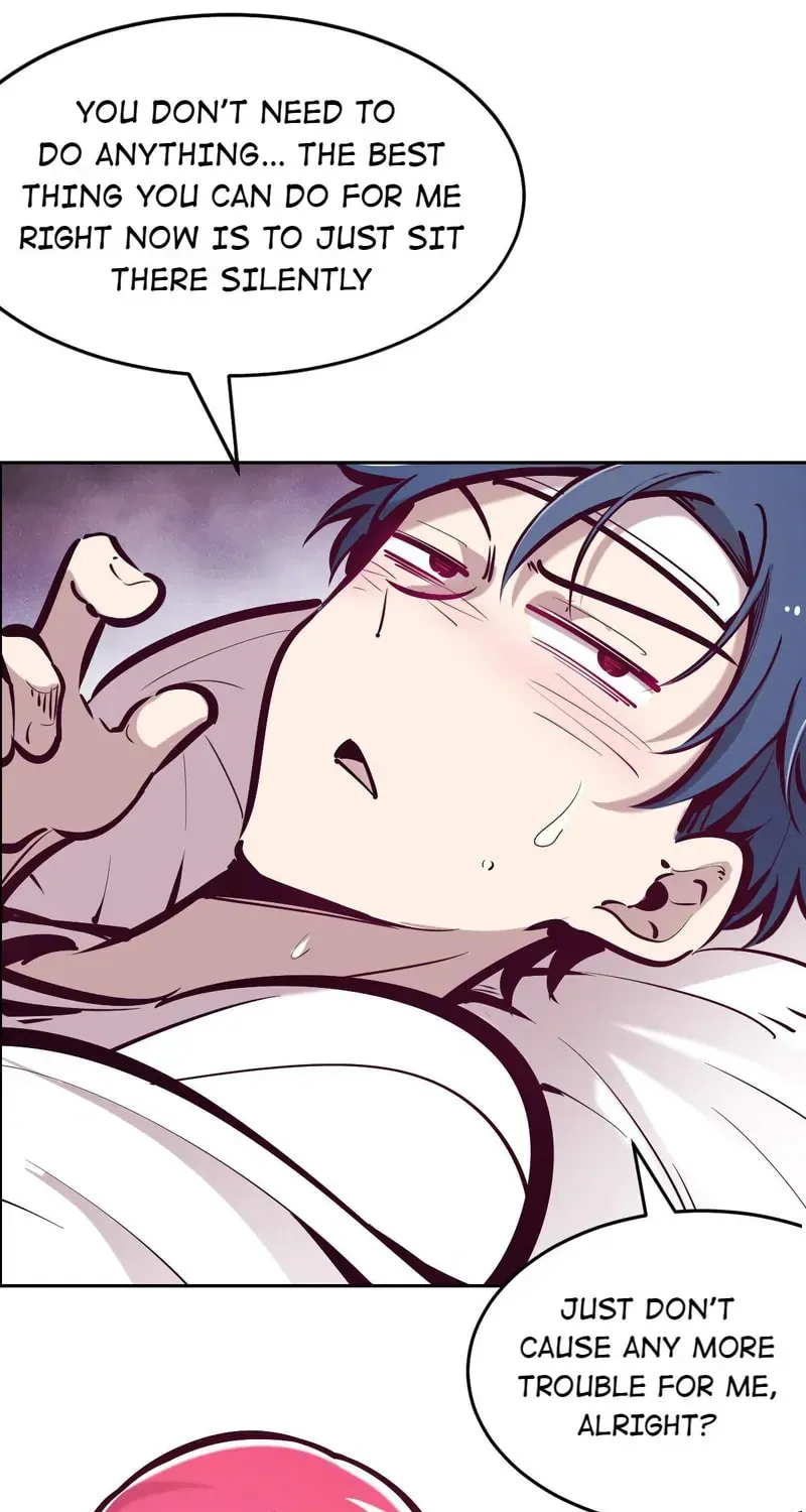 Demon X Angel, Can't Get Along! (Colored) Chapter 2.4 page 9 - 