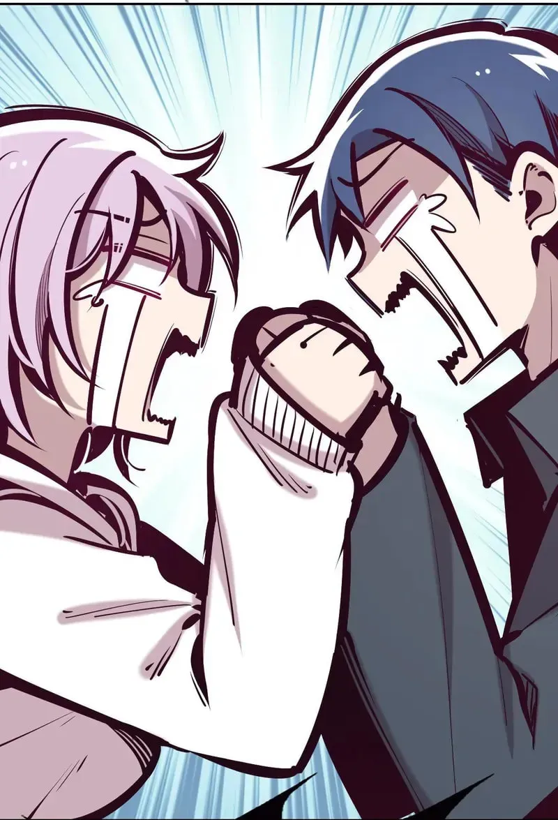 Demon X Angel, Can't Get Along! (Colored) Chapter 2.5 page 13 - 