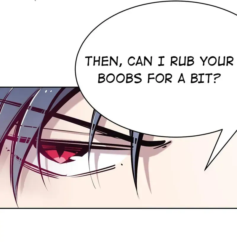 Demon X Angel, Can't Get Along! (Colored) Chapter 2.5 page 20 - 