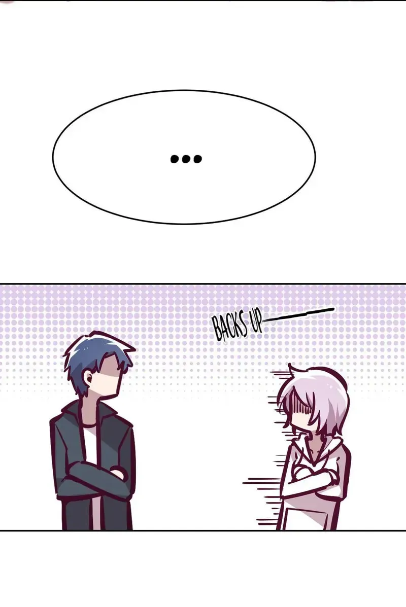 Demon X Angel, Can't Get Along! (Colored) Chapter 2.5 page 22 - 