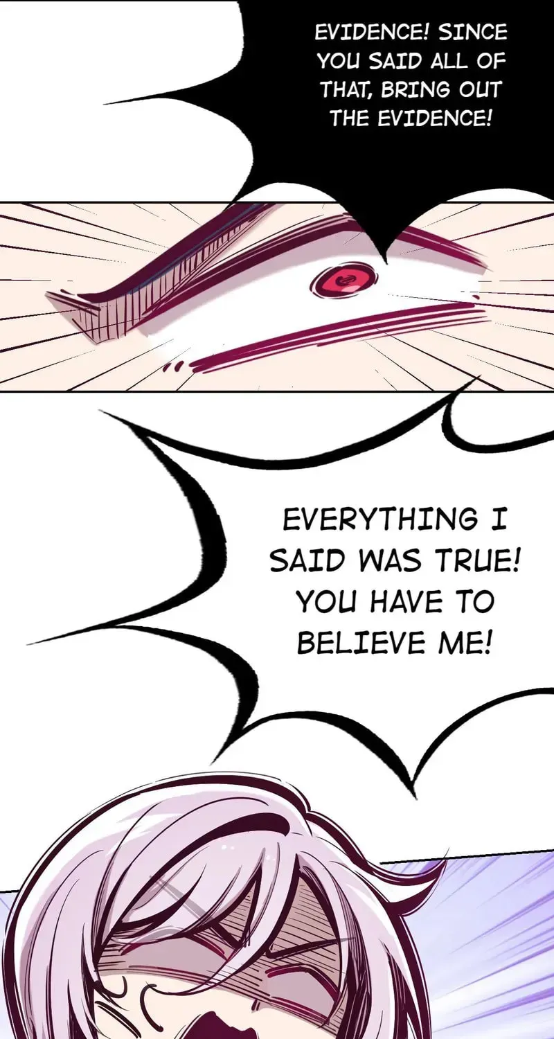 Demon X Angel, Can't Get Along! (Colored) Chapter 2.5 page 28 - 