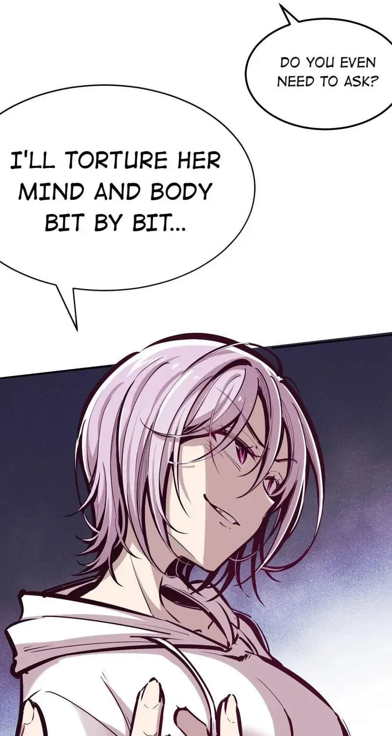 Demon X Angel, Can't Get Along! (Colored) Chapter 2.5 page 4 - 