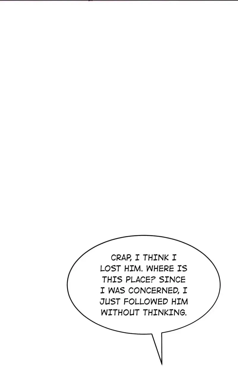 Demon X Angel, Can't Get Along! (Colored) Chapter 2.5 page 43 - 