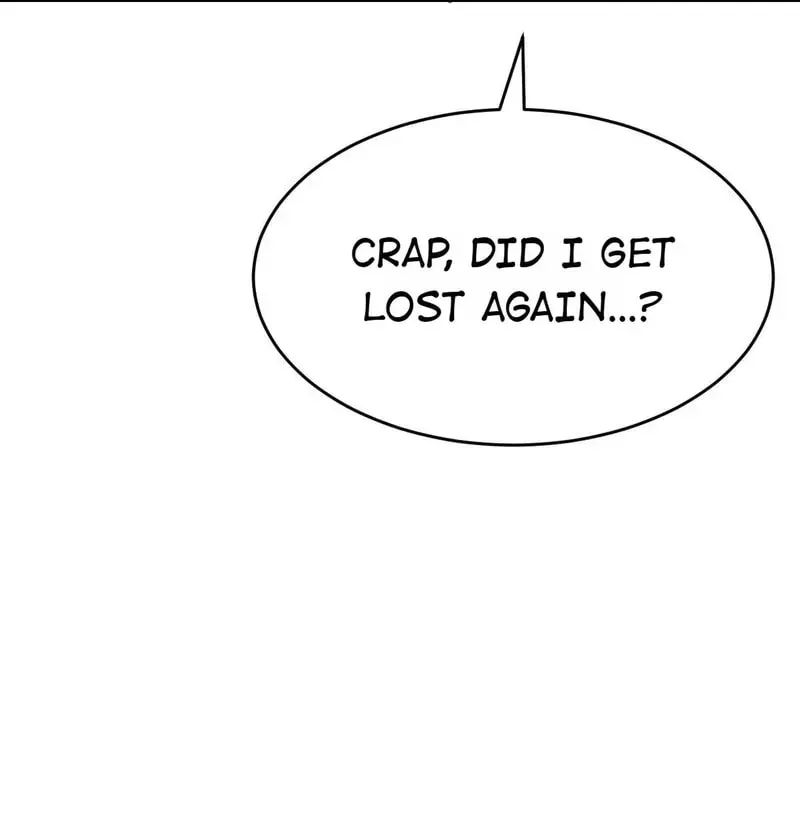 Demon X Angel, Can't Get Along! (Colored) Chapter 2.5 page 46 - 