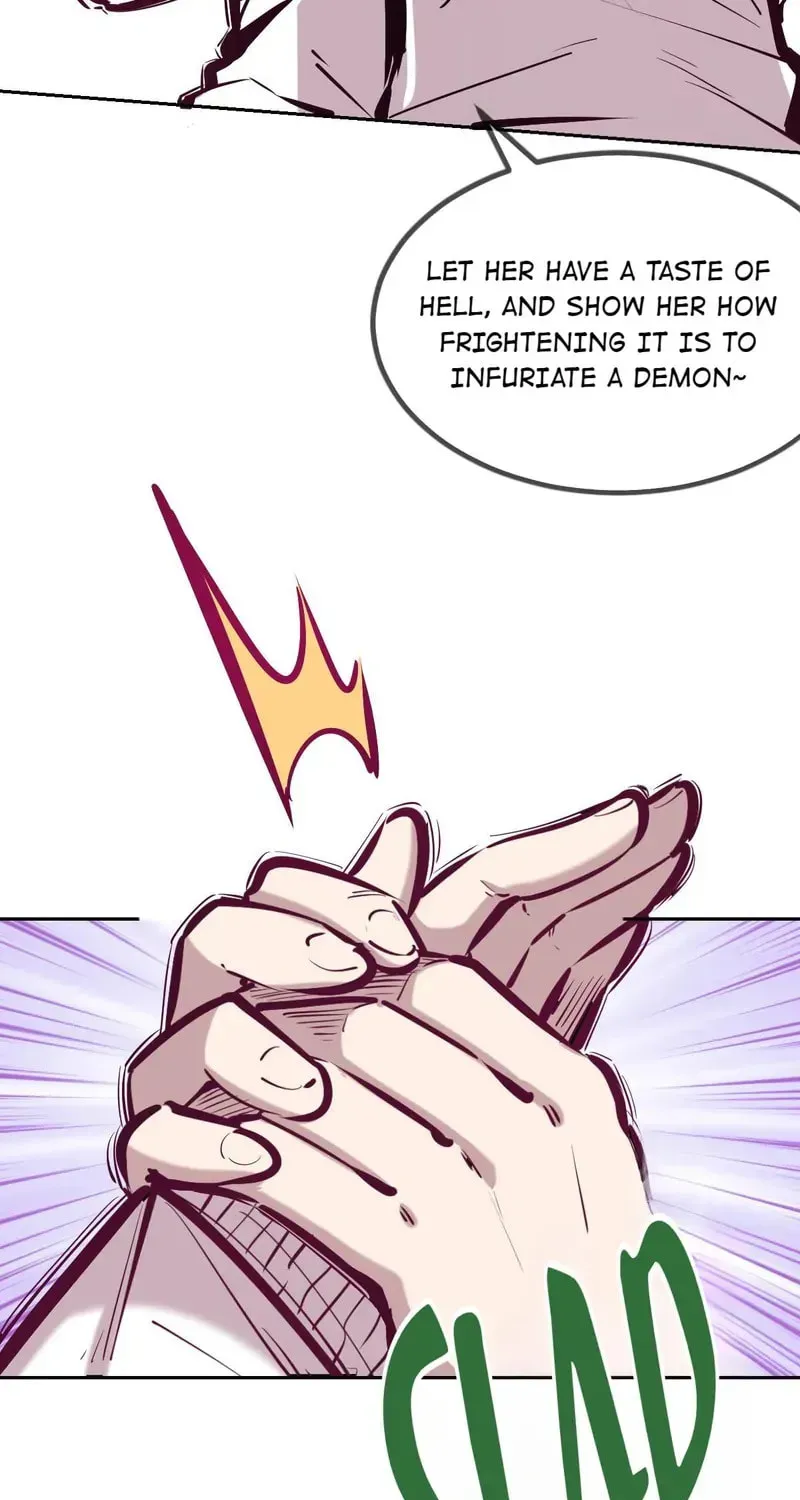 Demon X Angel, Can't Get Along! (Colored) Chapter 2.5 page 6 - 