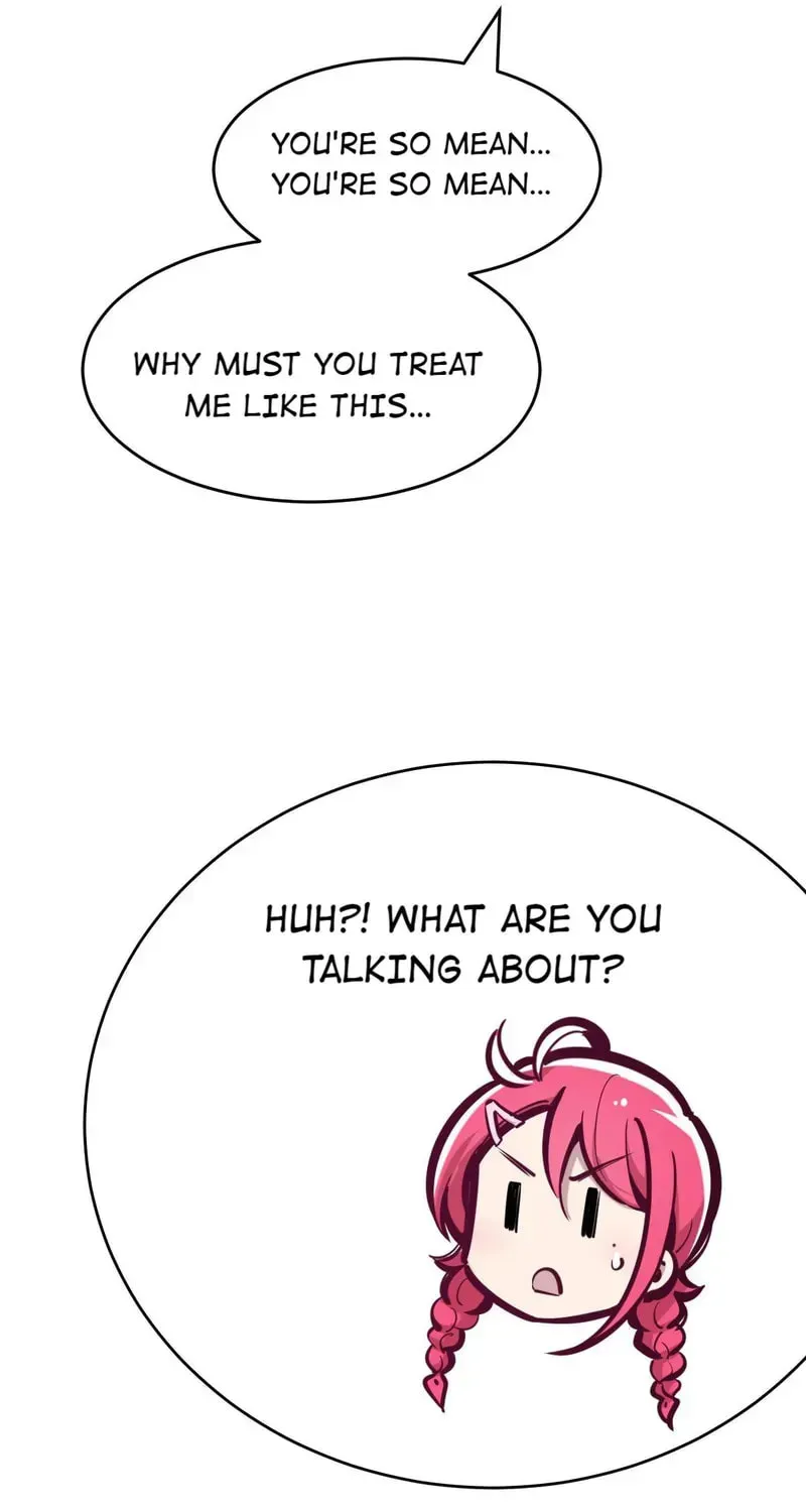 Demon X Angel, Can't Get Along! (Colored) Chapter 2.6 page 25 - 