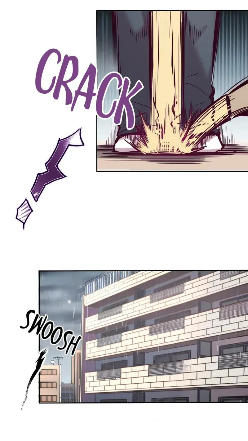 Demon X Angel, Can't Get Along! (Colored) Chapter 2.6 page 33 - 