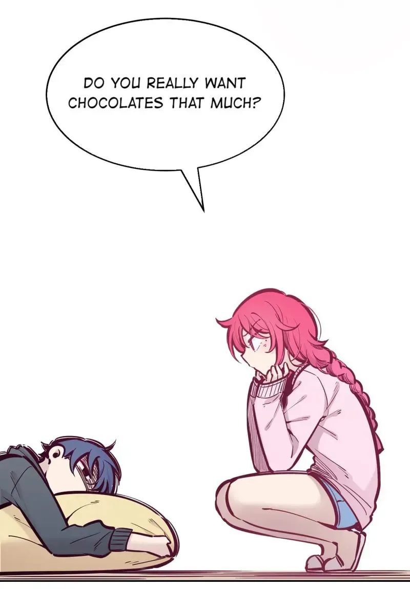 Demon X Angel, Can't Get Along! (Colored) Chapter 2.6 page 38 - 