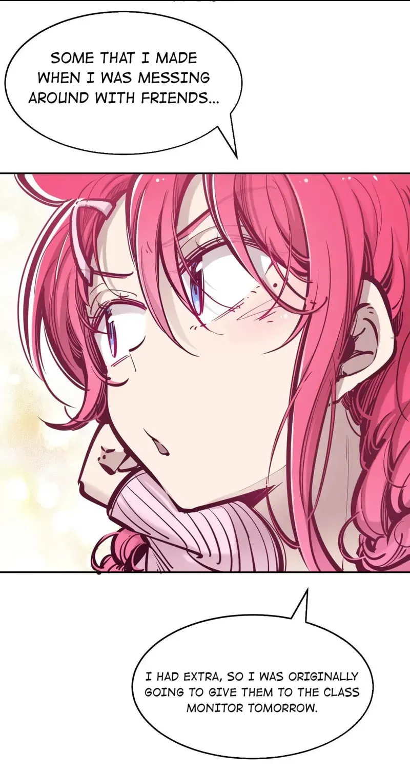 Demon X Angel, Can't Get Along! (Colored) Chapter 2.6 page 43 - 