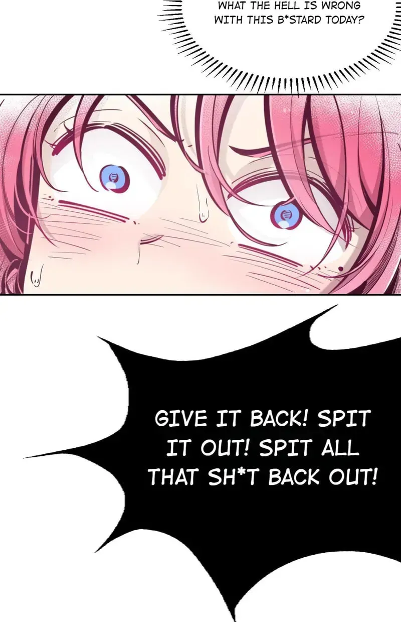 Demon X Angel, Can't Get Along! (Colored) Chapter 2.6 page 6 - 