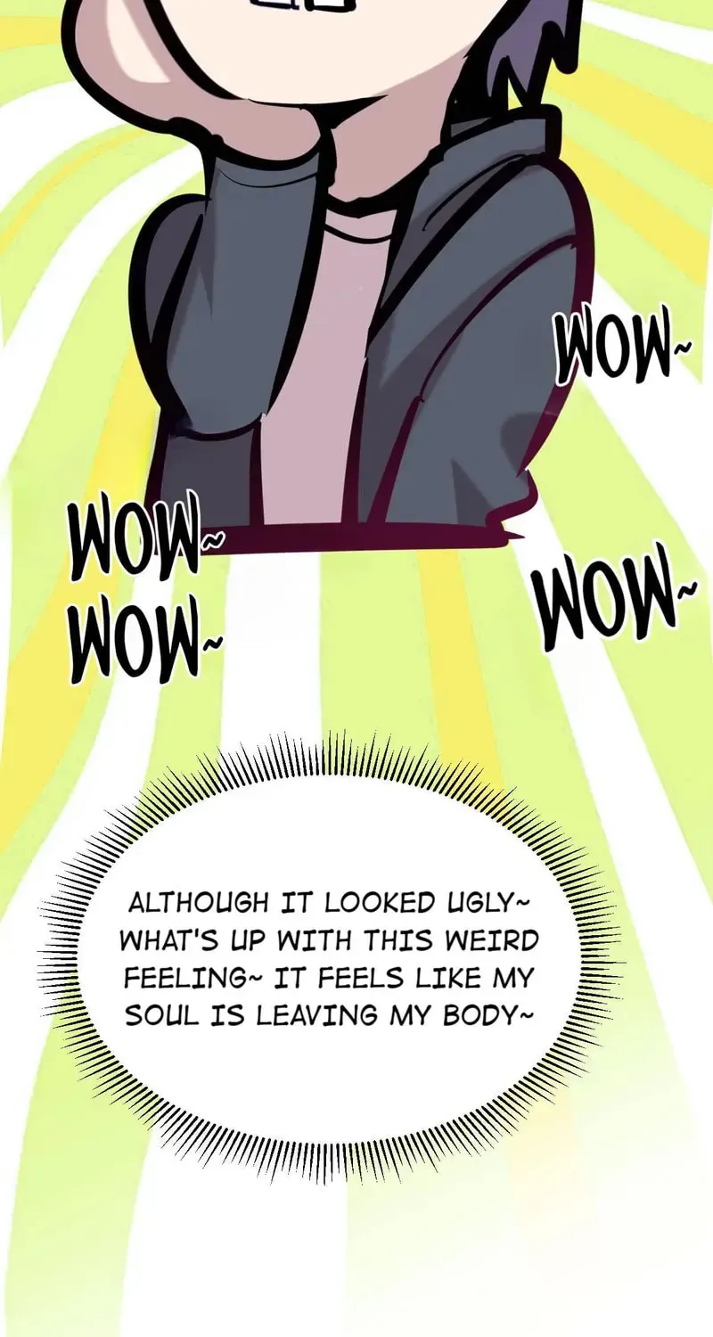 Demon X Angel, Can't Get Along! (Colored) Chapter 2.6 page 56 - 