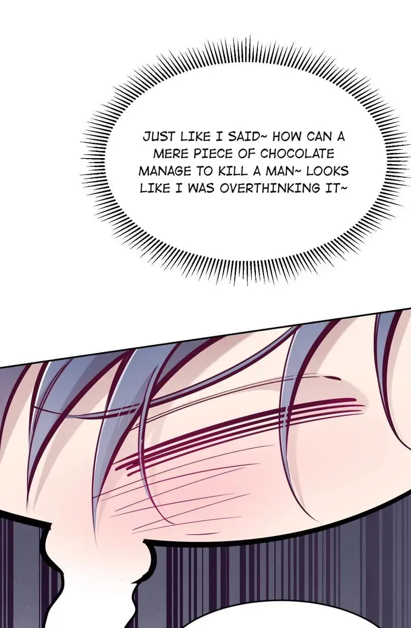 Demon X Angel, Can't Get Along! (Colored) Chapter 2.6 page 59 - 