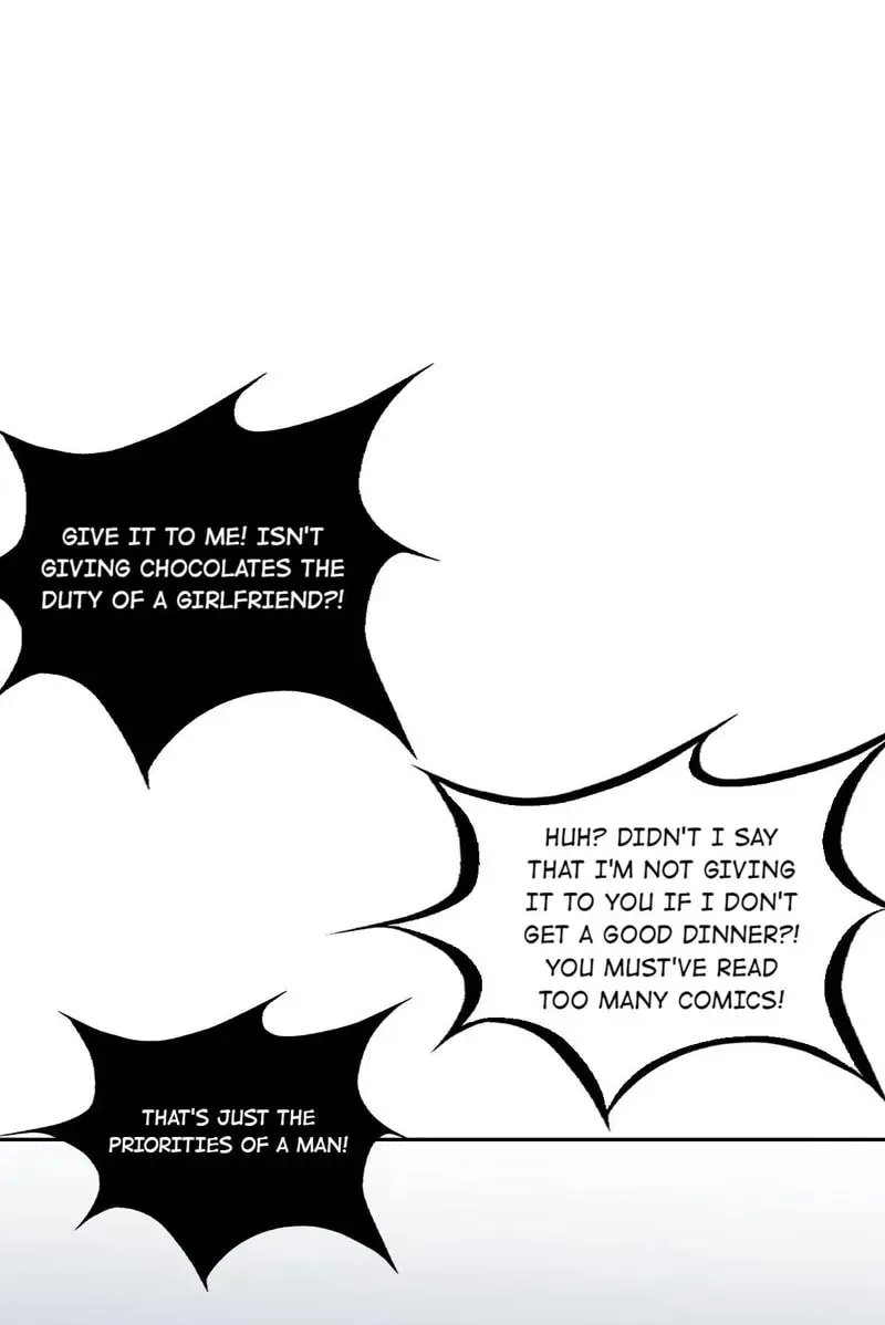 Demon X Angel, Can't Get Along! (Colored) Chapter 2.6 page 66 - 