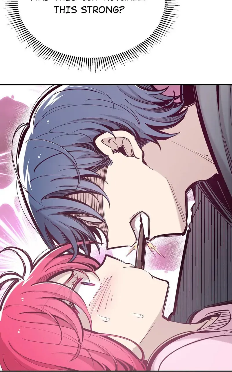 Demon X Angel, Can't Get Along! (Colored) Chapter 2.6 page 10 - 