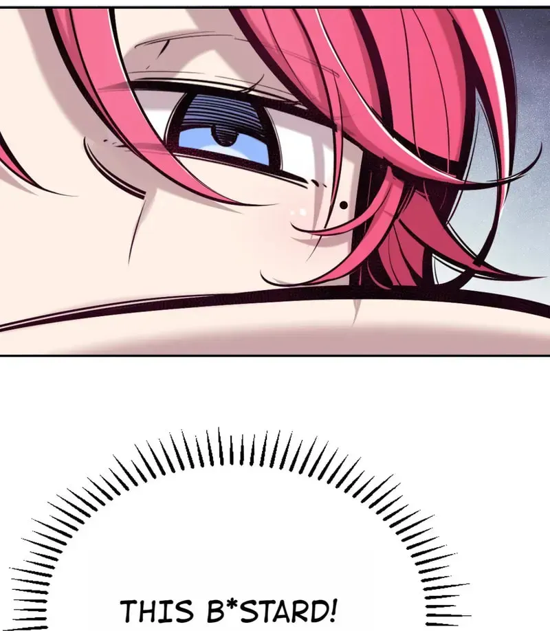 Demon X Angel, Can't Get Along! (Colored) Chapter 2.7 page 18 - 