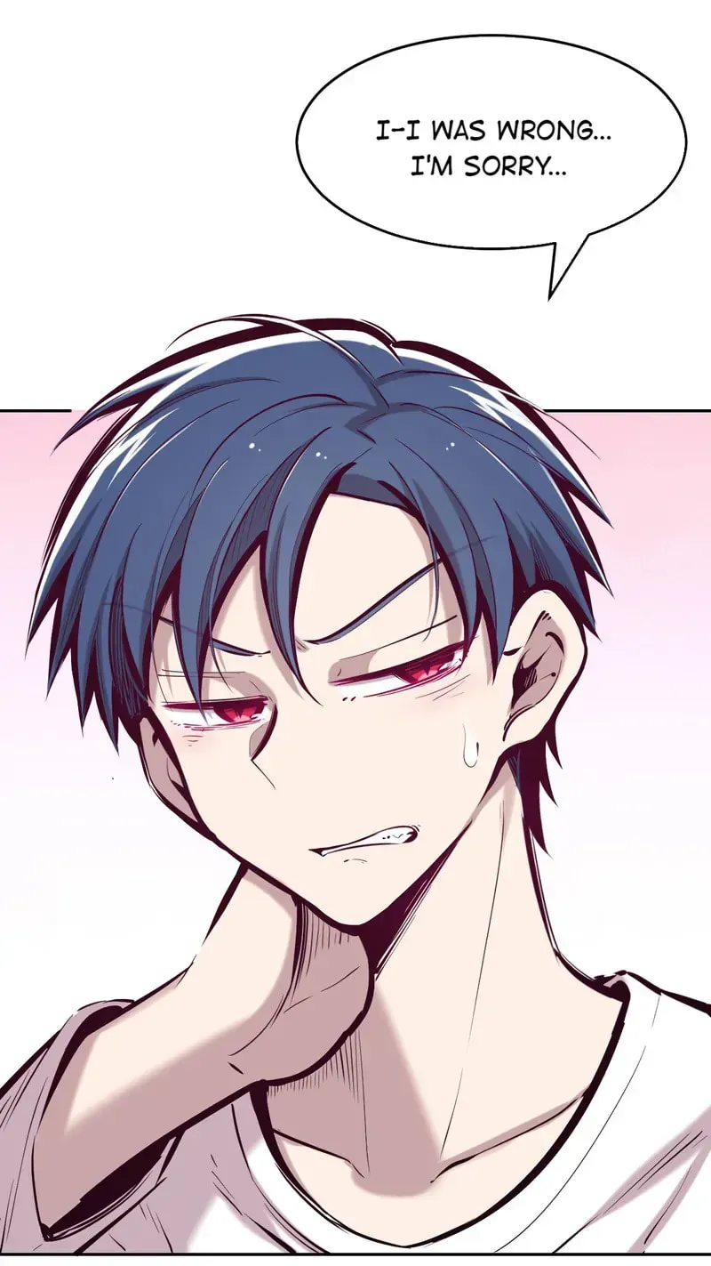 Demon X Angel, Can't Get Along! (Colored) Chapter 2.7 page 20 - 