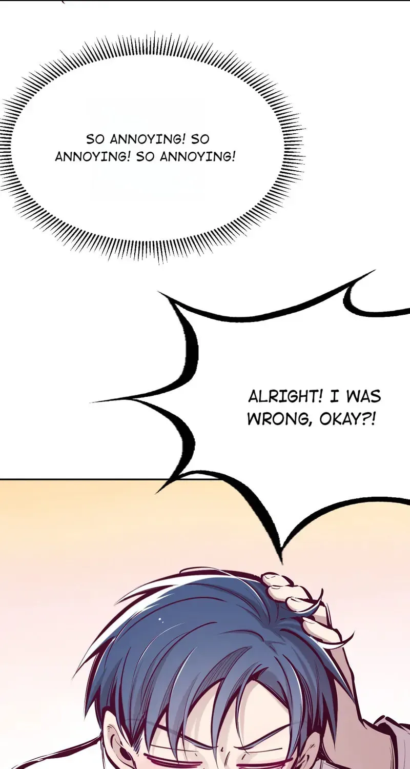 Demon X Angel, Can't Get Along! (Colored) Chapter 2.7 page 5 - 