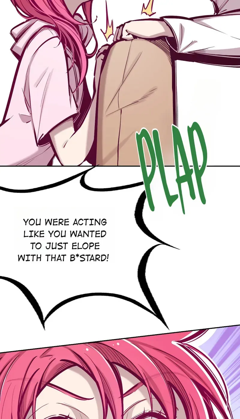 Demon X Angel, Can't Get Along! (Colored) Chapter 2.7 page 44 - 