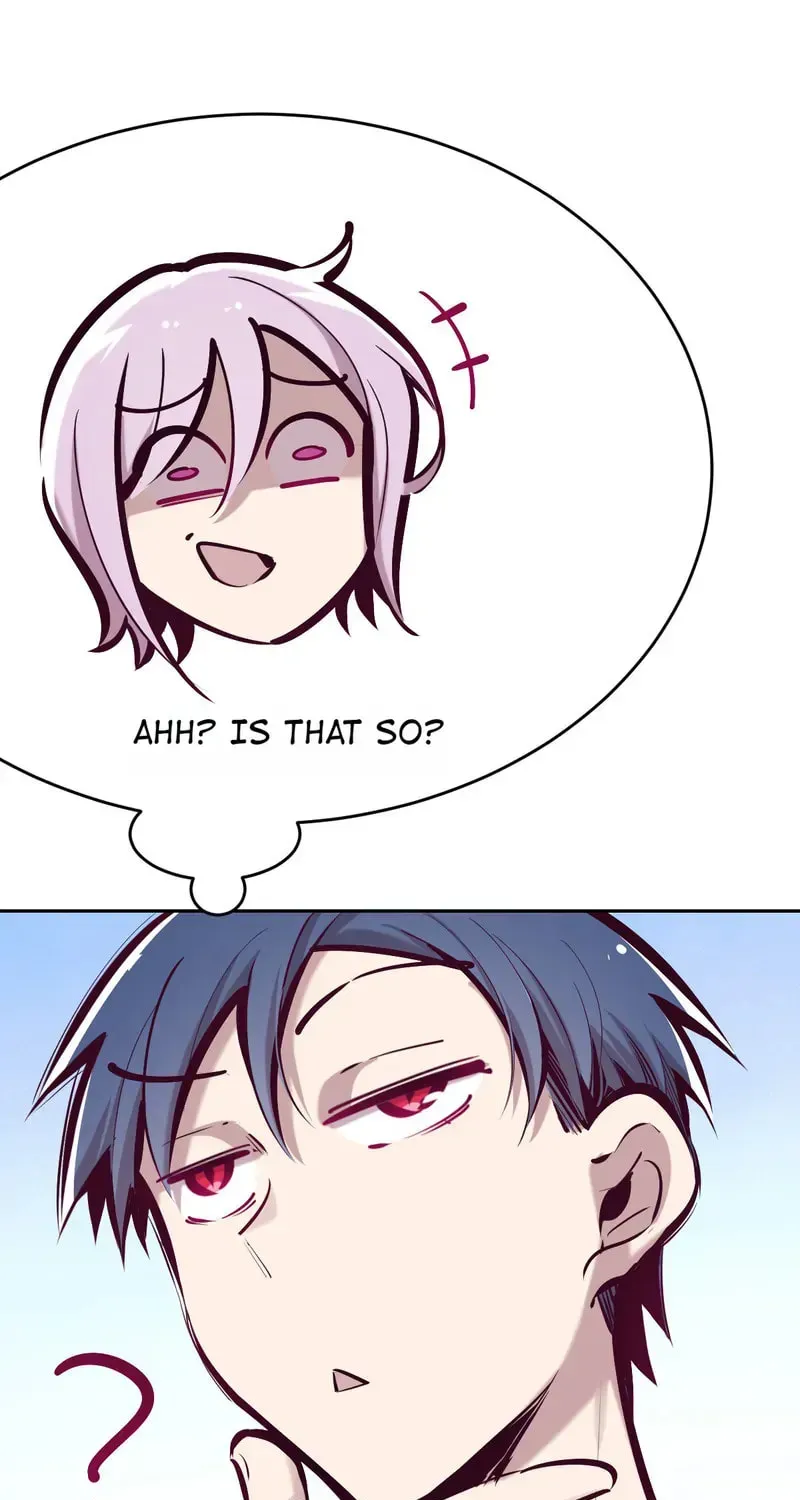 Demon X Angel, Can't Get Along! (Colored) Chapter 2.7 page 51 - 