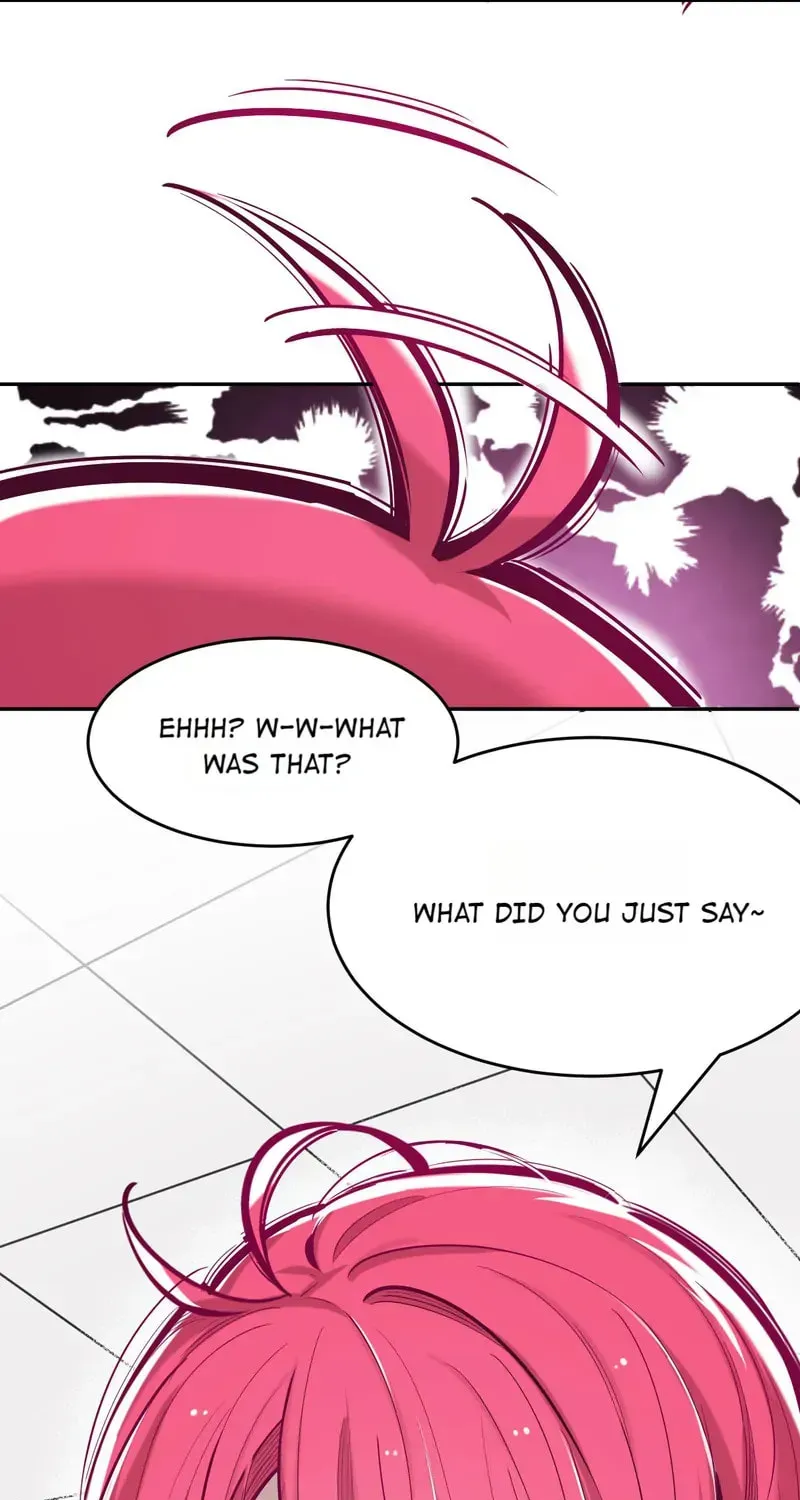 Demon X Angel, Can't Get Along! (Colored) Chapter 2.7 page 55 - 
