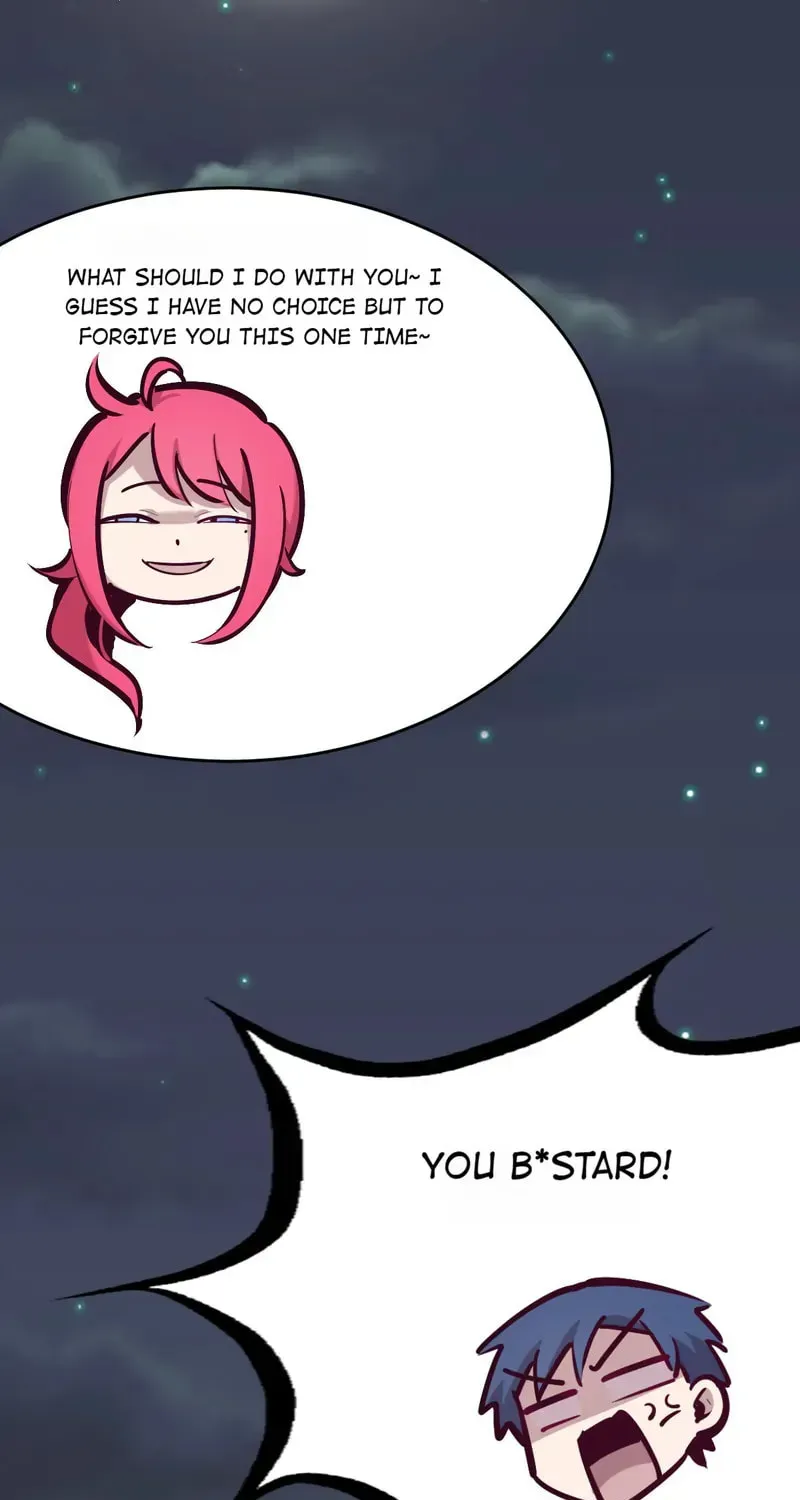 Demon X Angel, Can't Get Along! (Colored) Chapter 2.7 page 68 - 