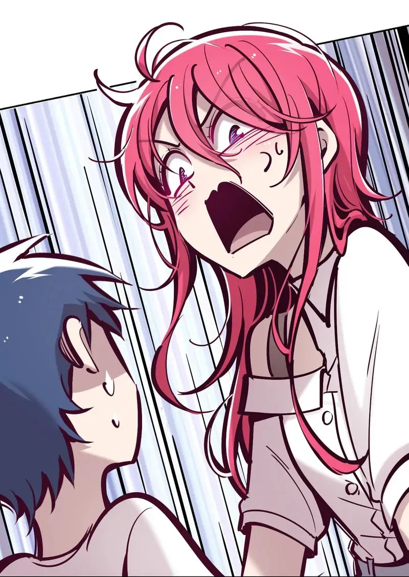Demon X Angel, Can't Get Along! (Colored) Chapter 2.8 page 19 - 