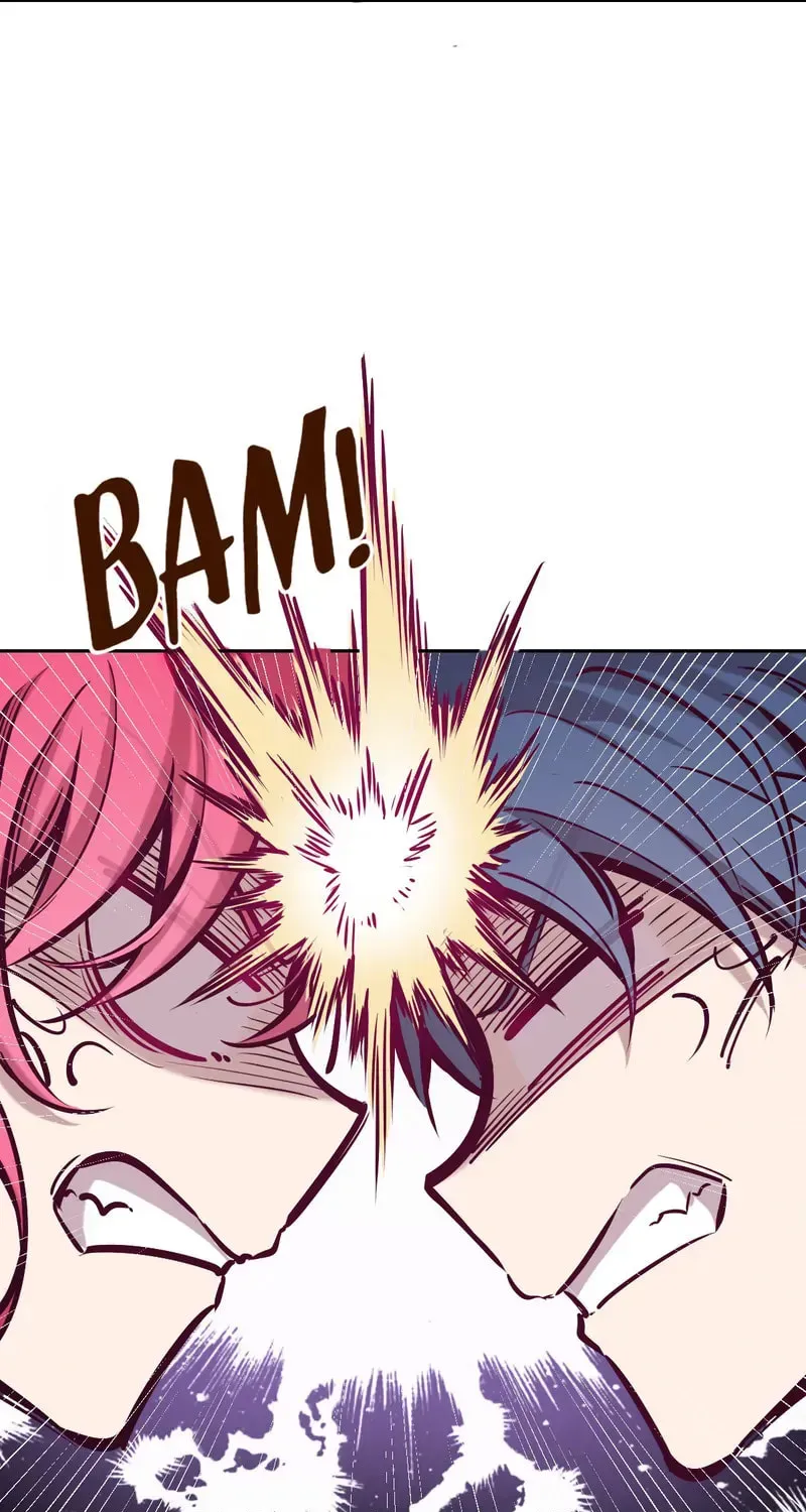 Demon X Angel, Can't Get Along! (Colored) Chapter 2.8 page 26 - 