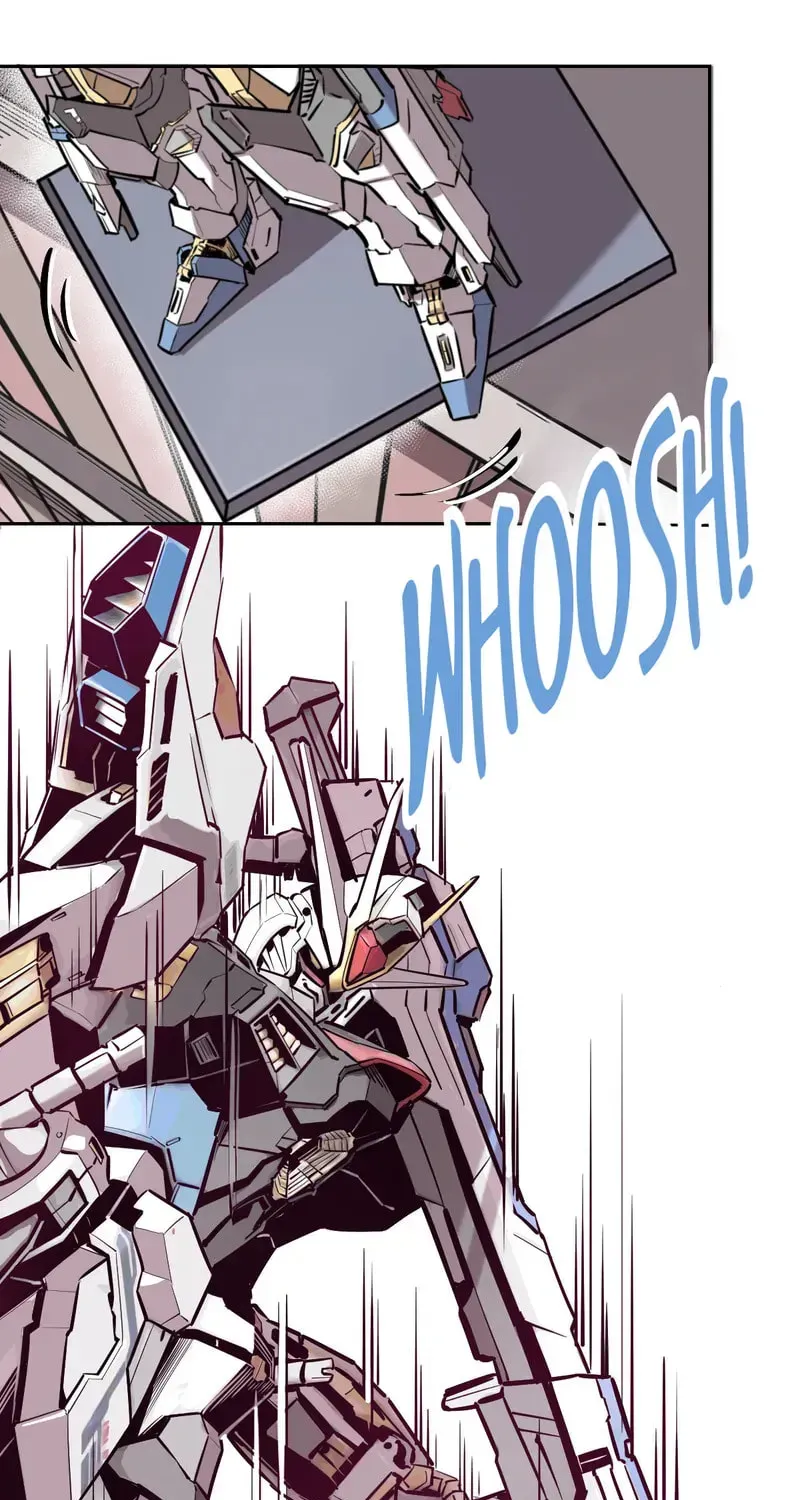 Demon X Angel, Can't Get Along! (Colored) Chapter 2.8 page 35 - 