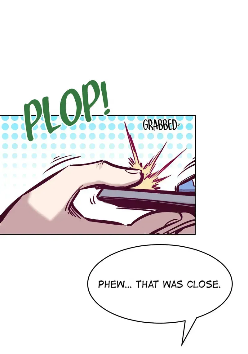 Demon X Angel, Can't Get Along! (Colored) Chapter 2.8 page 39 - 