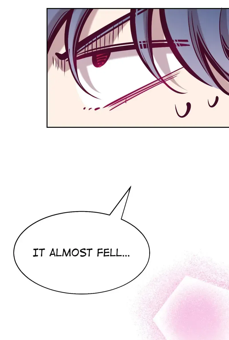 Demon X Angel, Can't Get Along! (Colored) Chapter 2.8 page 40 - 