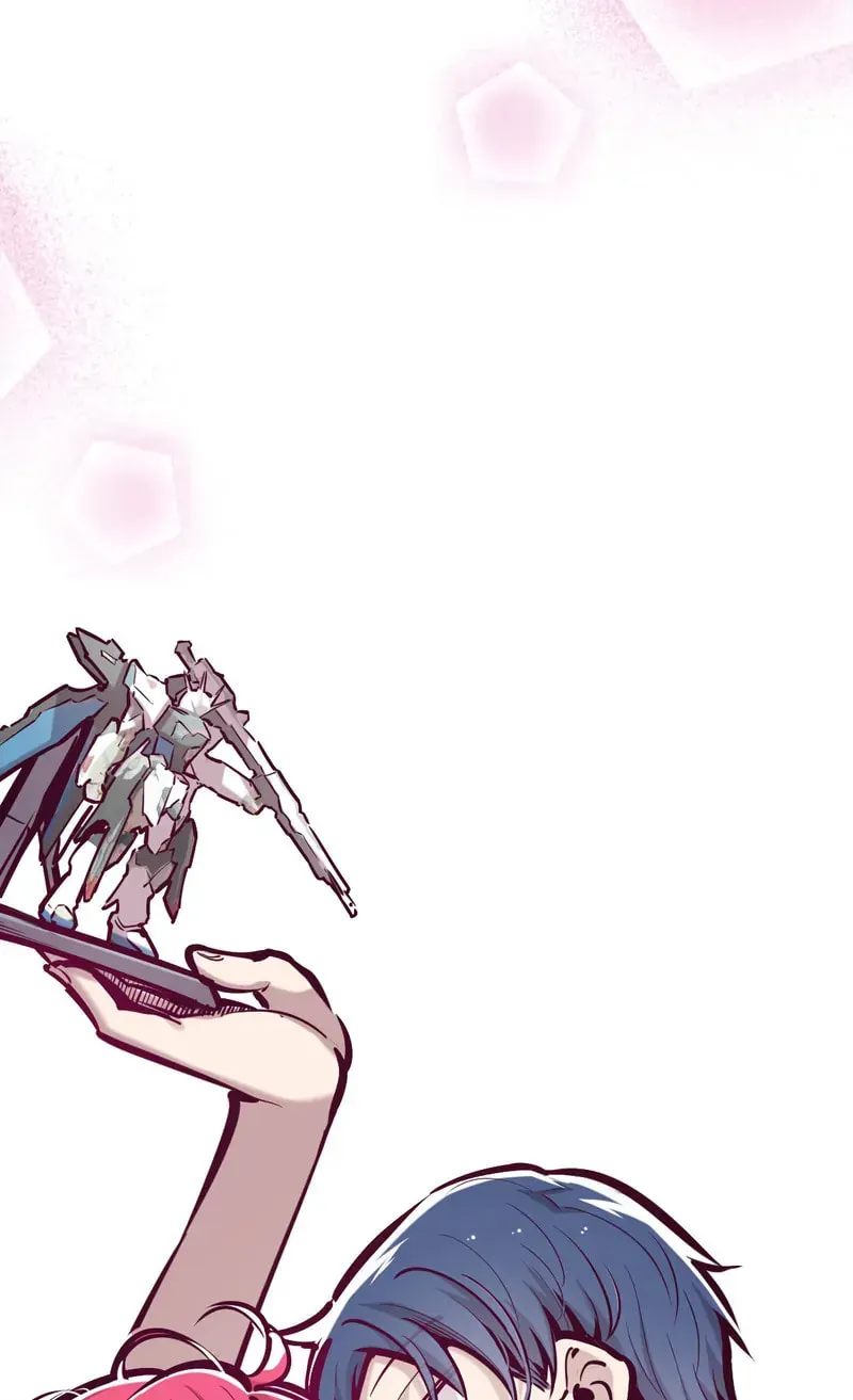 Demon X Angel, Can't Get Along! (Colored) Chapter 2.8 page 41 - 