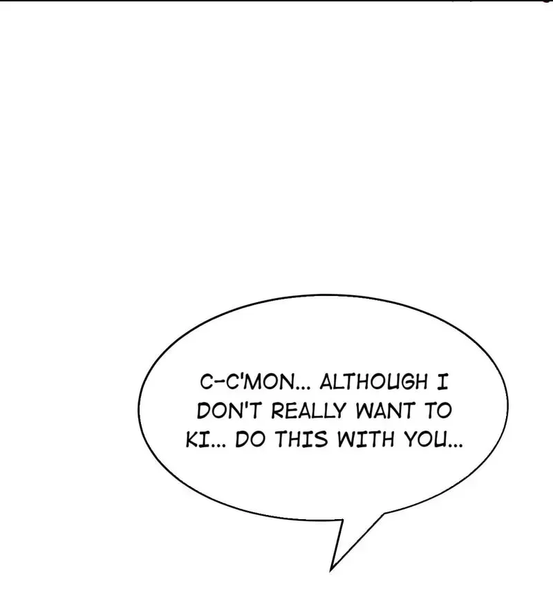 Demon X Angel, Can't Get Along! (Colored) Chapter 2.8 page 68 - 
