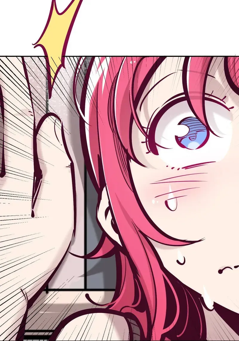 Demon X Angel, Can't Get Along! (Colored) Chapter 2.8 page 77 - 