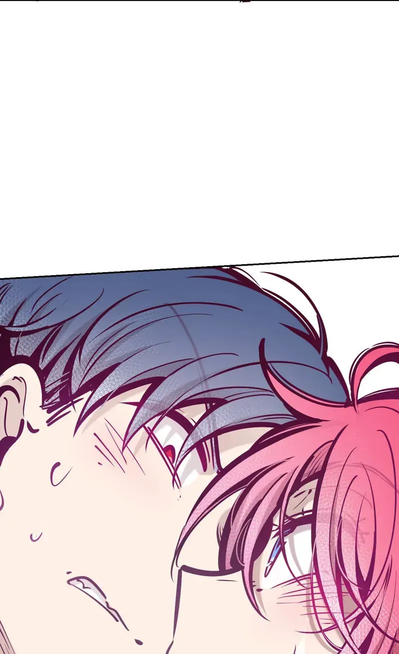 Demon X Angel, Can't Get Along! (Colored) Chapter 2.8 page 78 - 