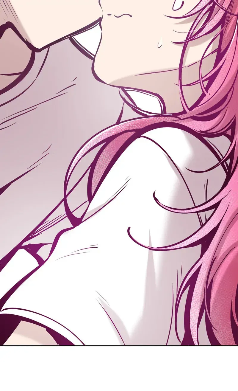 Demon X Angel, Can't Get Along! (Colored) Chapter 2.8 page 79 - 