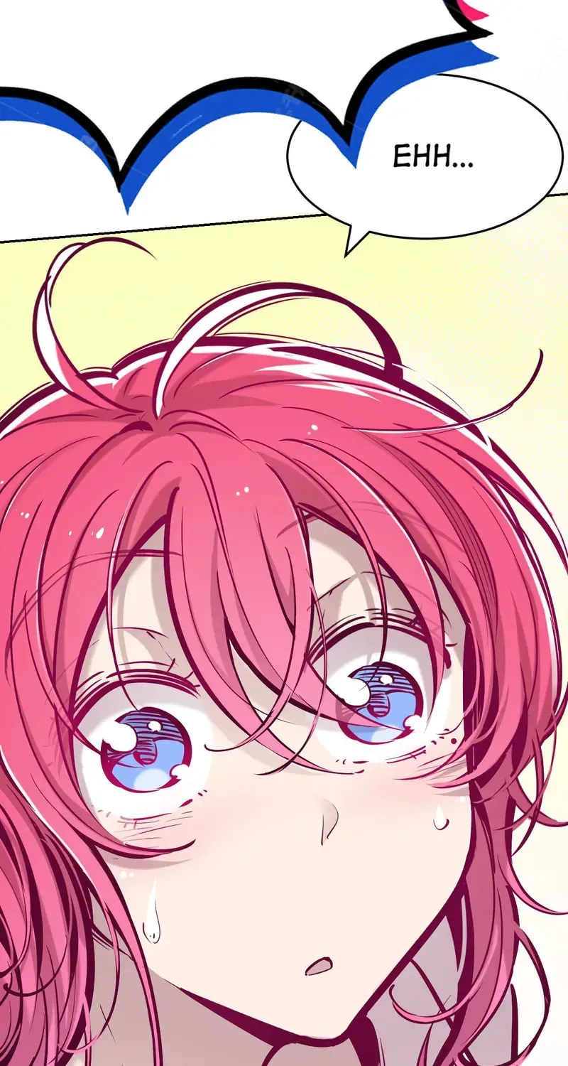 Demon X Angel, Can't Get Along! (Colored) Chapter 2.8 page 10 - 
