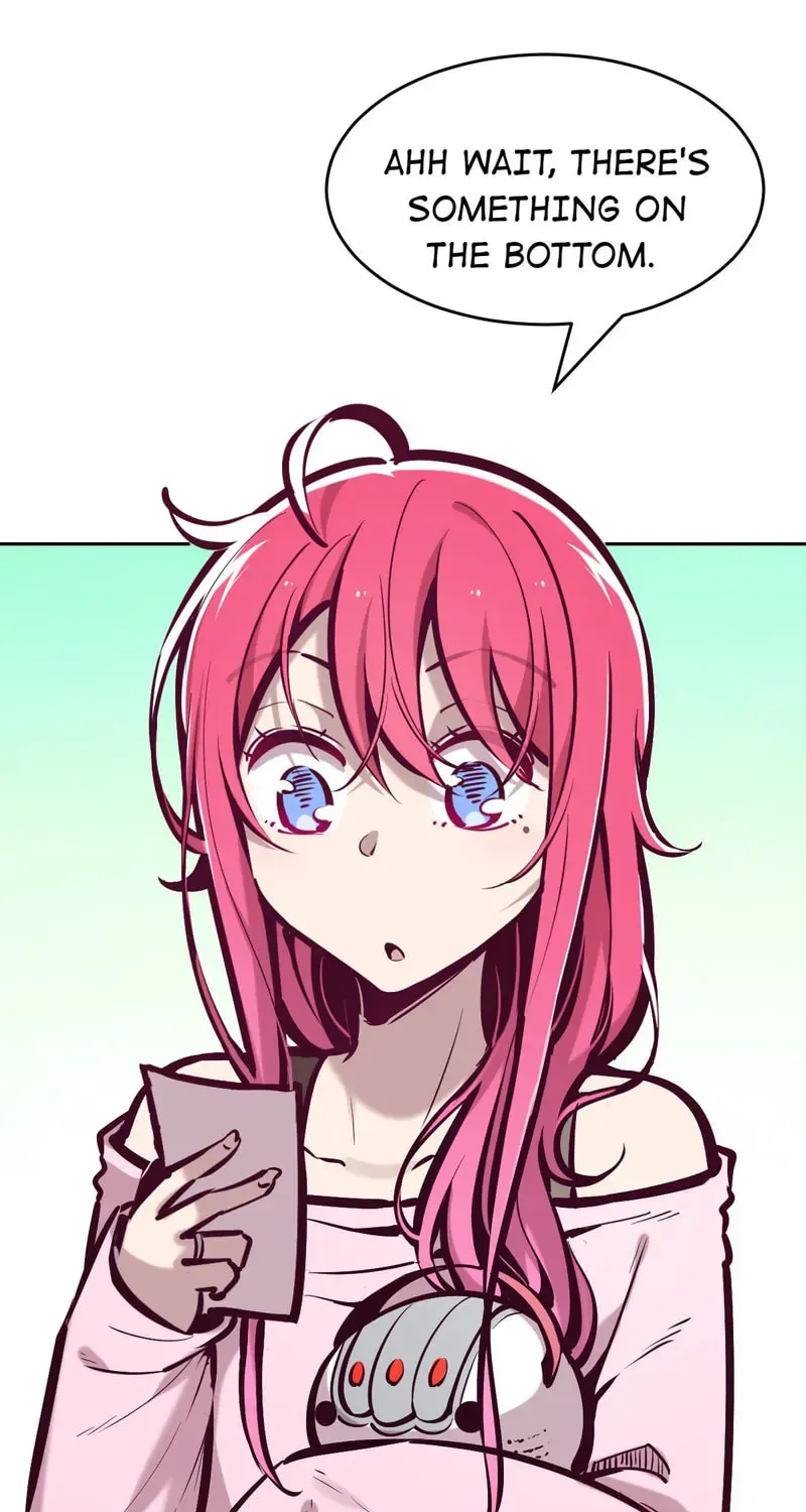Demon X Angel, Can't Get Along! (Colored) Chapter 2.9 page 11 - 