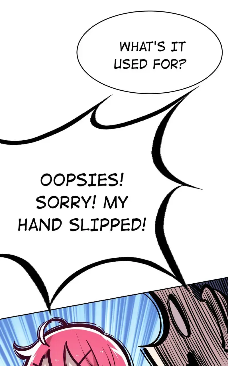 Demon X Angel, Can't Get Along! (Colored) Chapter 2.9 page 14 - 