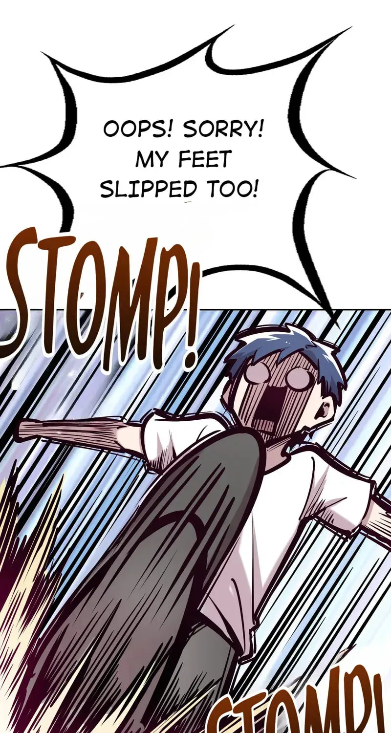 Demon X Angel, Can't Get Along! (Colored) Chapter 2.9 page 16 - 