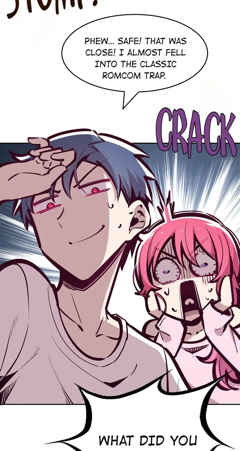 Demon X Angel, Can't Get Along! (Colored) Chapter 2.9 page 18 - 