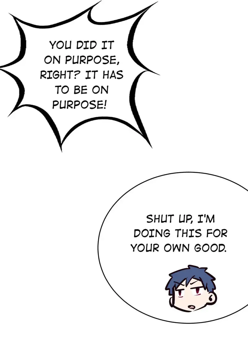 Demon X Angel, Can't Get Along! (Colored) Chapter 2.9 page 20 - 