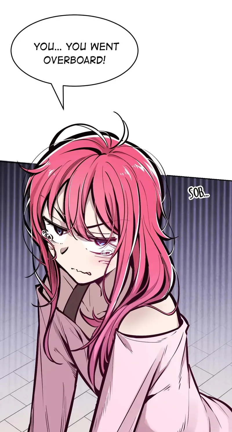 Demon X Angel, Can't Get Along! (Colored) Chapter 2.9 page 21 - 