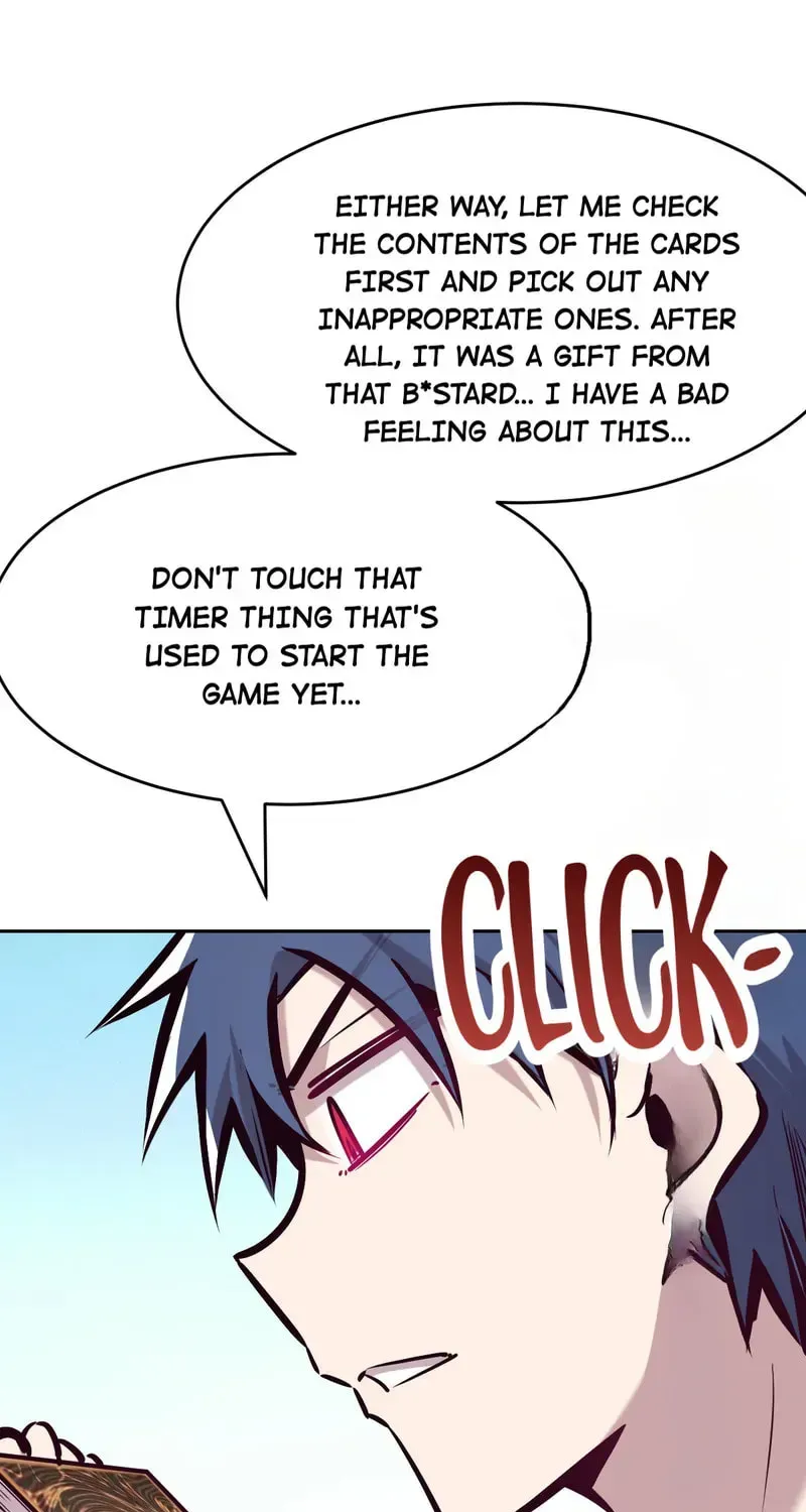 Demon X Angel, Can't Get Along! (Colored) Chapter 2.9 page 25 - 