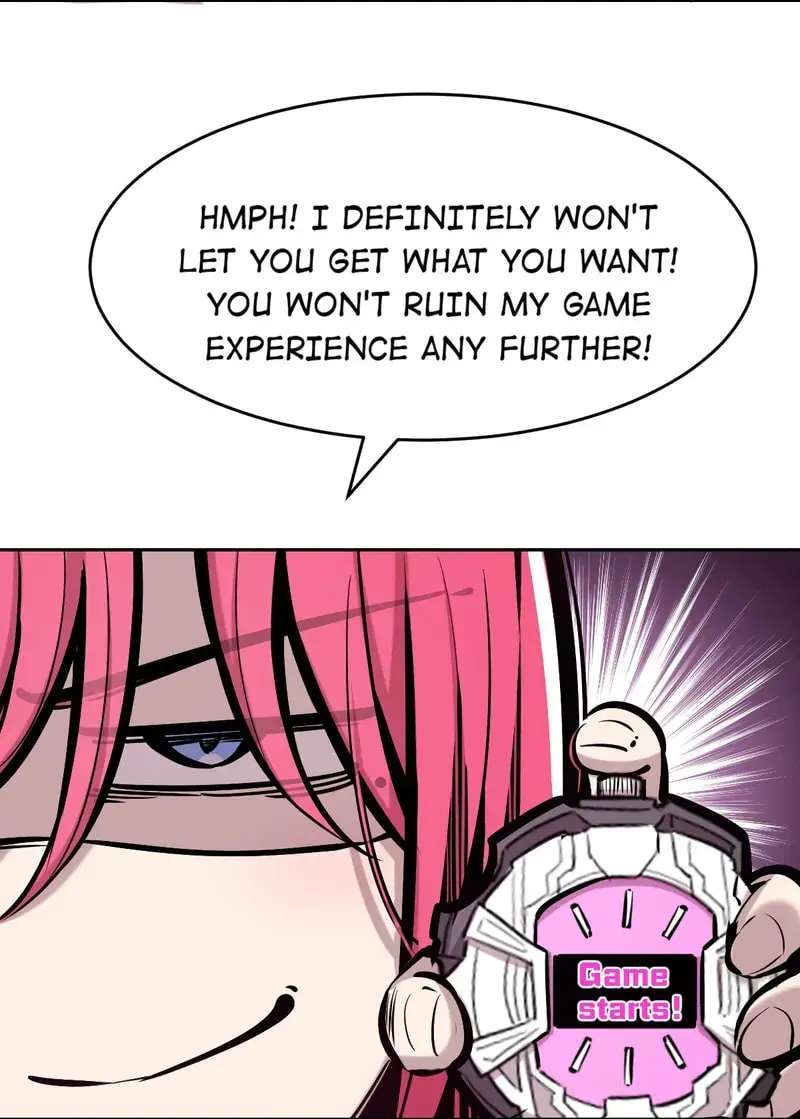 Demon X Angel, Can't Get Along! (Colored) Chapter 2.9 page 28 - 