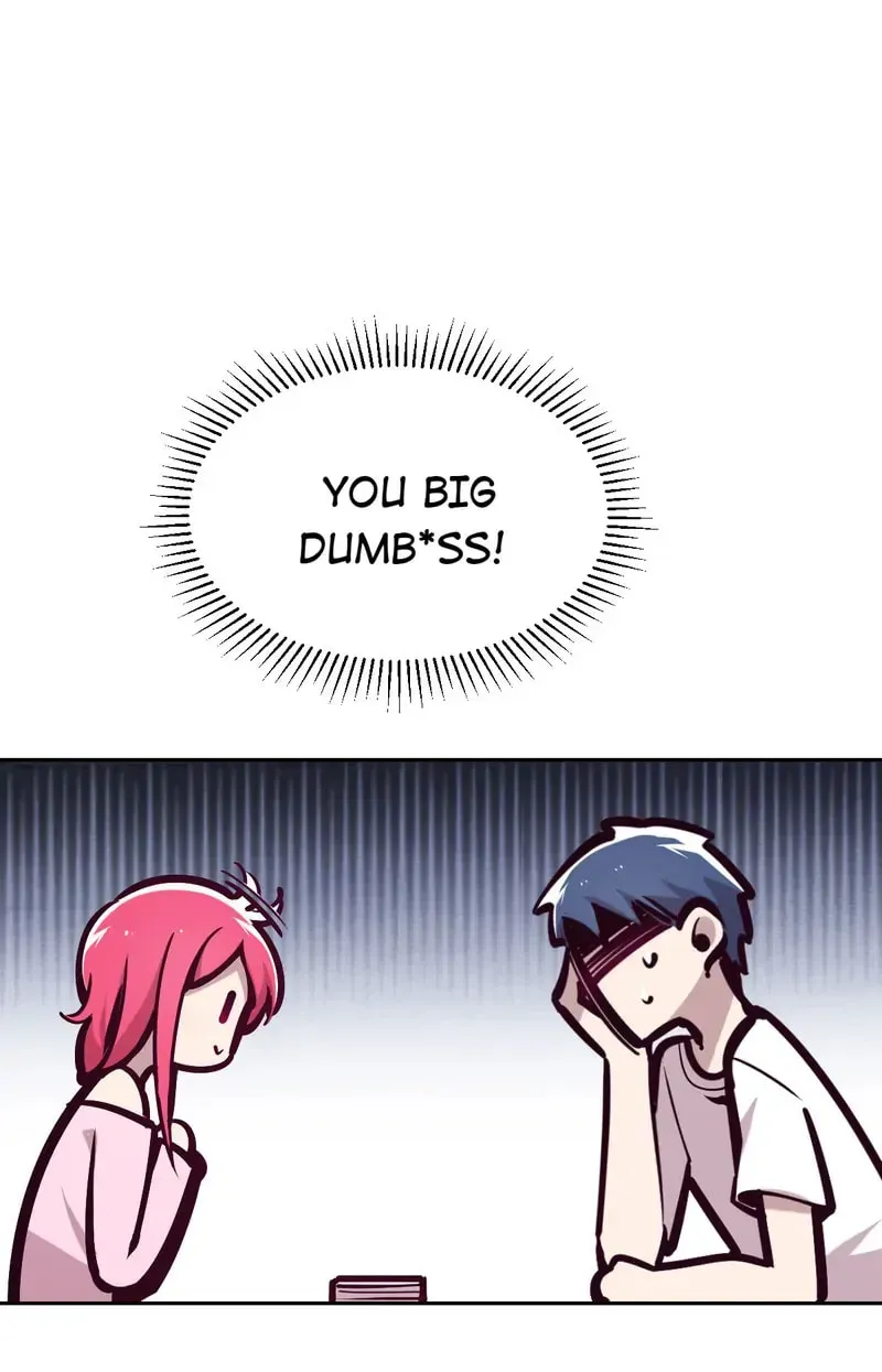 Demon X Angel, Can't Get Along! (Colored) Chapter 2.9 page 30 - 