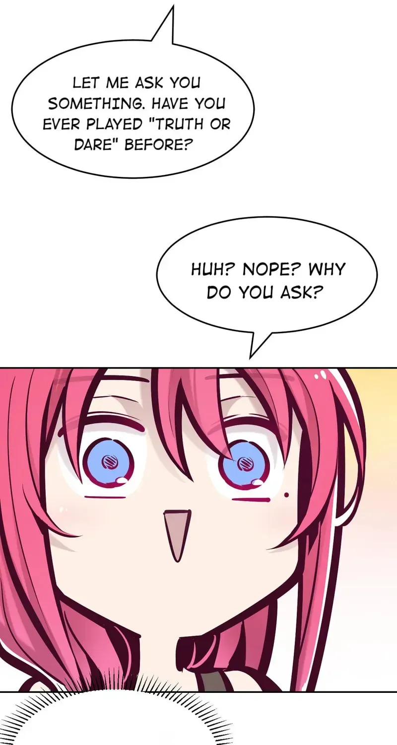 Demon X Angel, Can't Get Along! (Colored) Chapter 2.9 page 32 - 