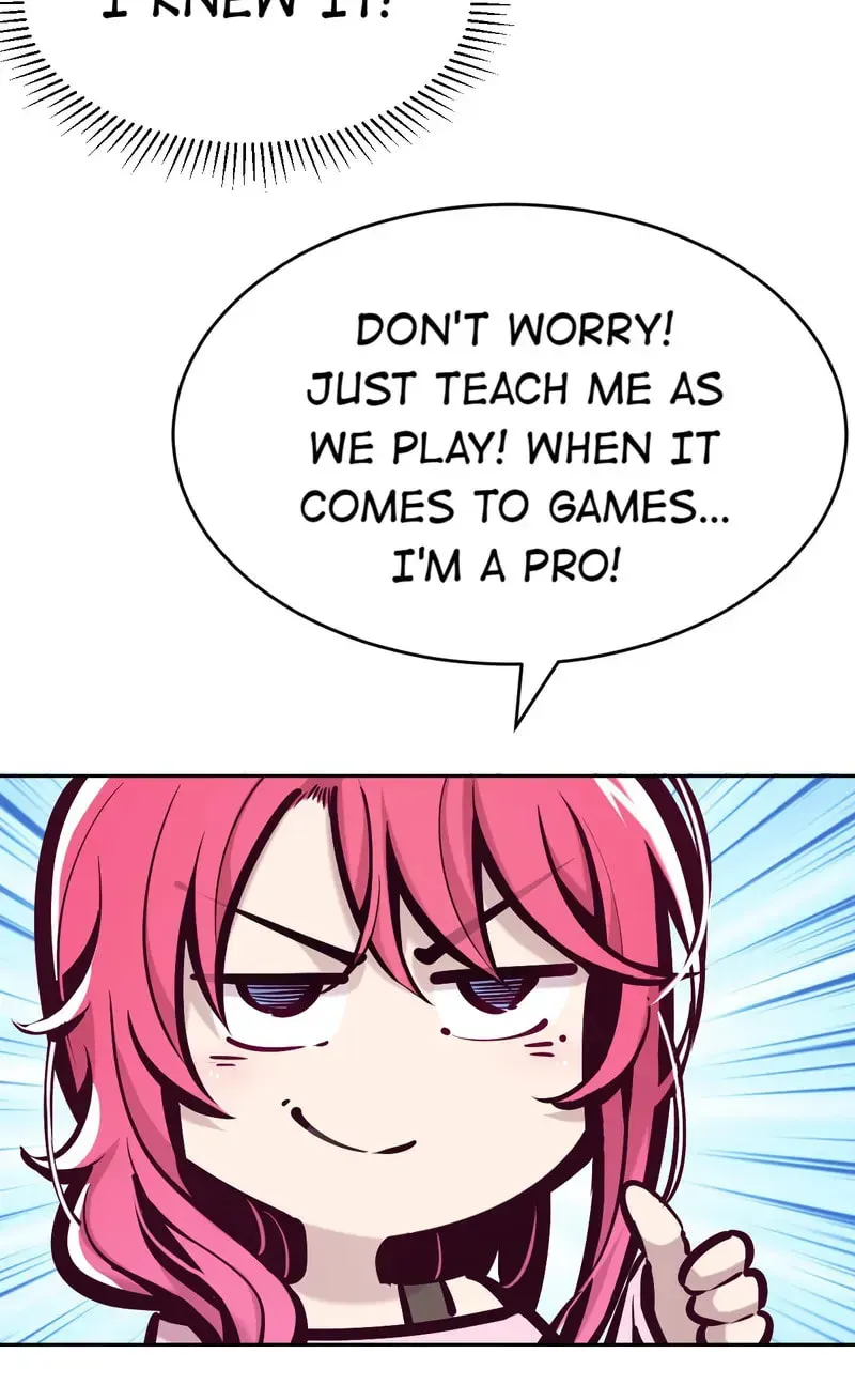 Demon X Angel, Can't Get Along! (Colored) Chapter 2.9 page 34 - 